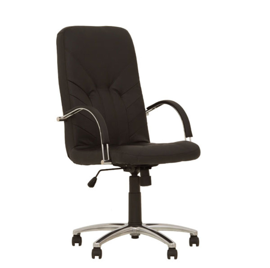 Офис стол Manager Steel